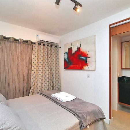 Apartmán Studio De Luxo Novo Em Copacabana Para 4 Pessoas Rio de Janeiro Exteriér fotografie